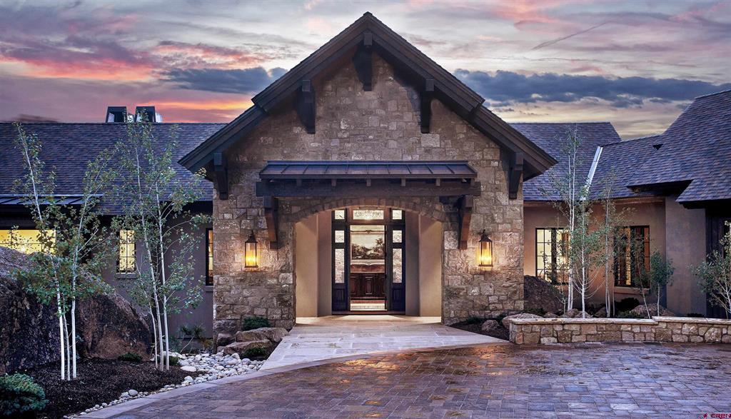 3235 Celadon Drive Durango CO 81301