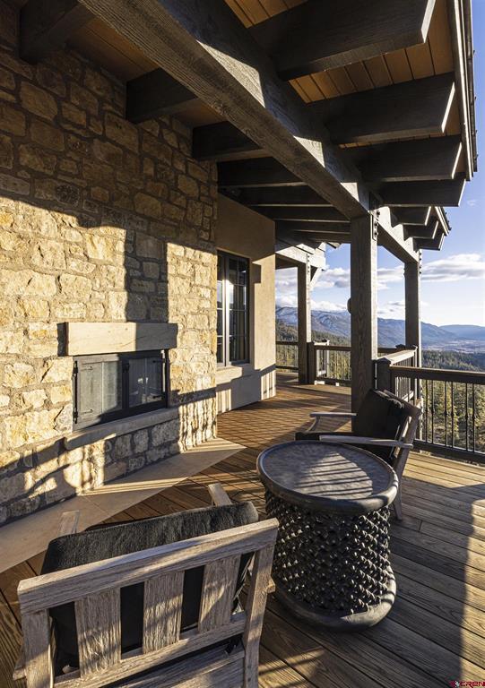 3235 Celadon Drive Durango CO 81301