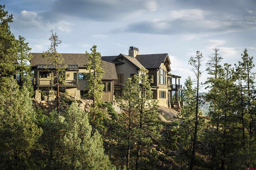 3235 Celadon Drive Durango CO 81301