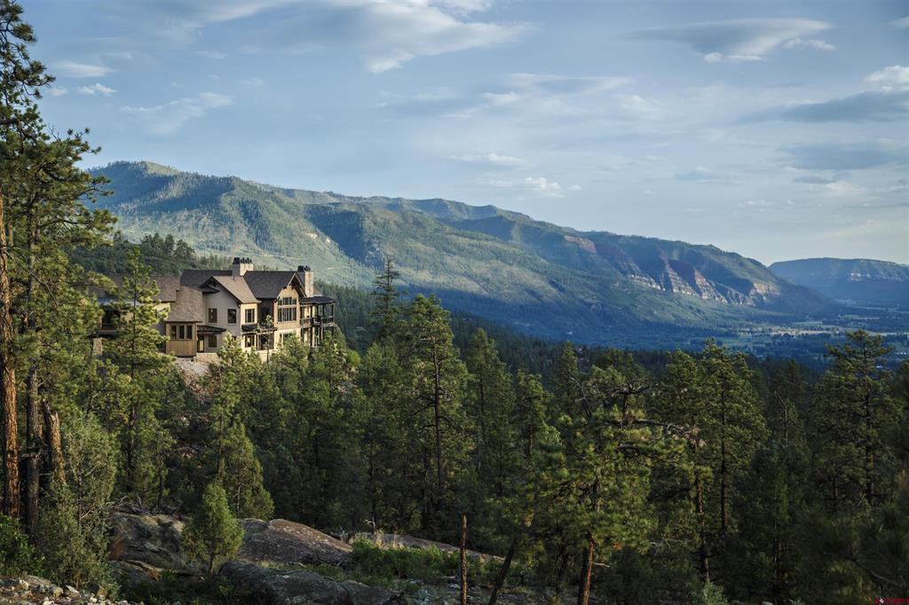 3235 Celadon Drive Durango CO 81301