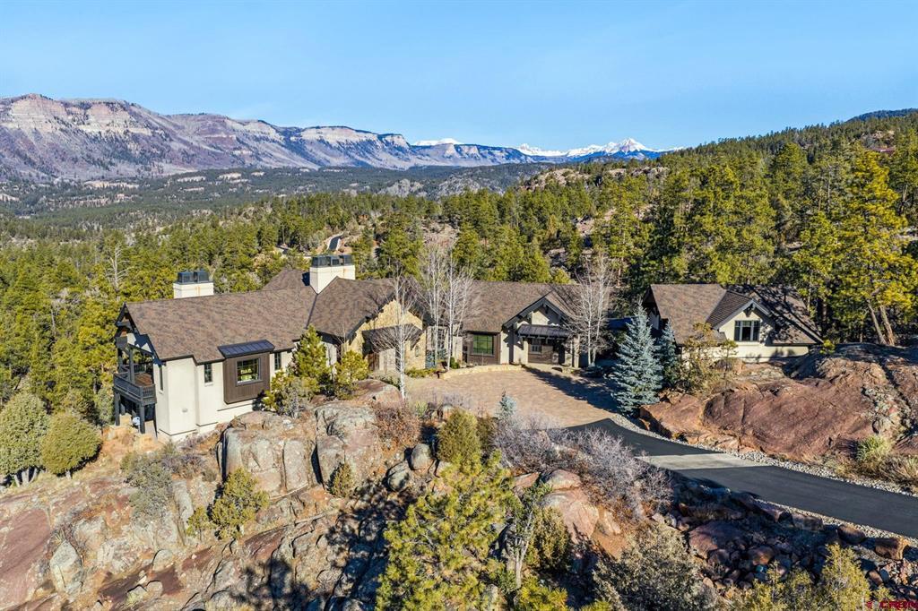 3235 Celadon Drive Durango CO 81301