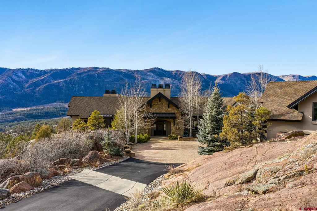 3235 Celadon Drive Durango CO 81301