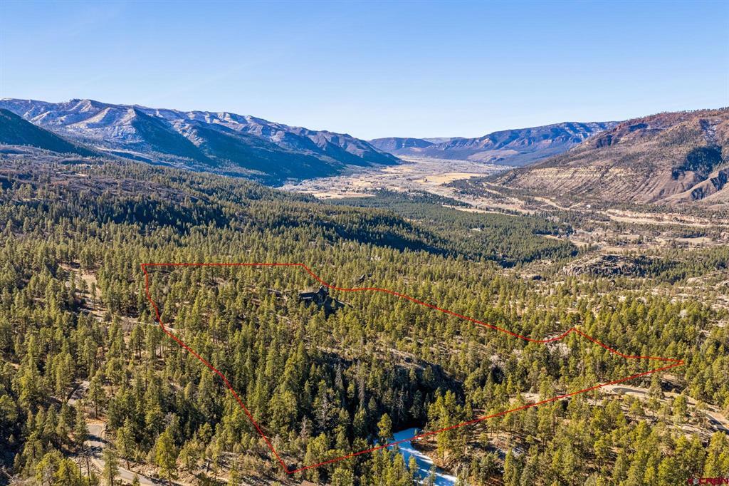 3235 Celadon Drive Durango CO 81301