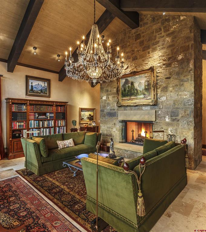 3235 Celadon Drive Durango CO 81301
