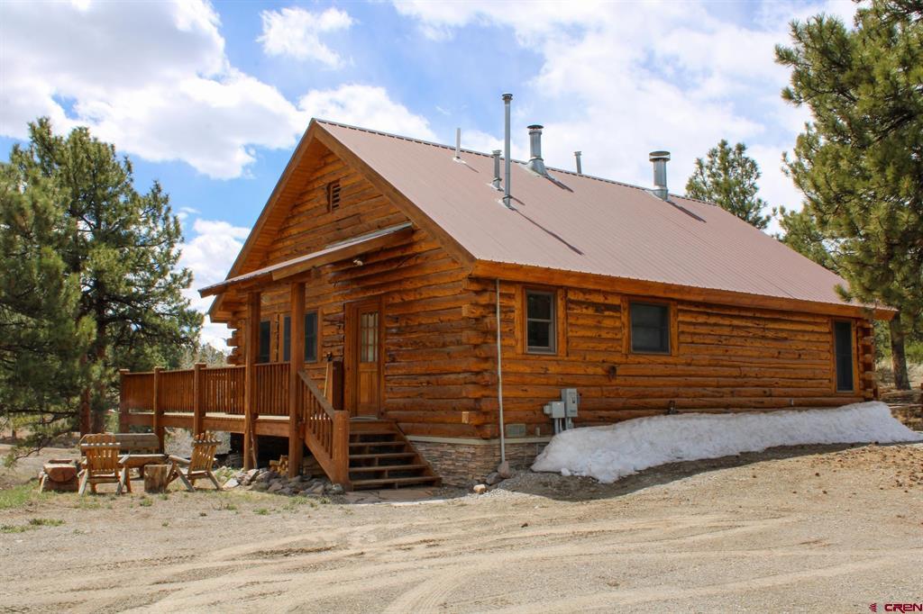 7010 N Highway 149 Lake City CO 81235
