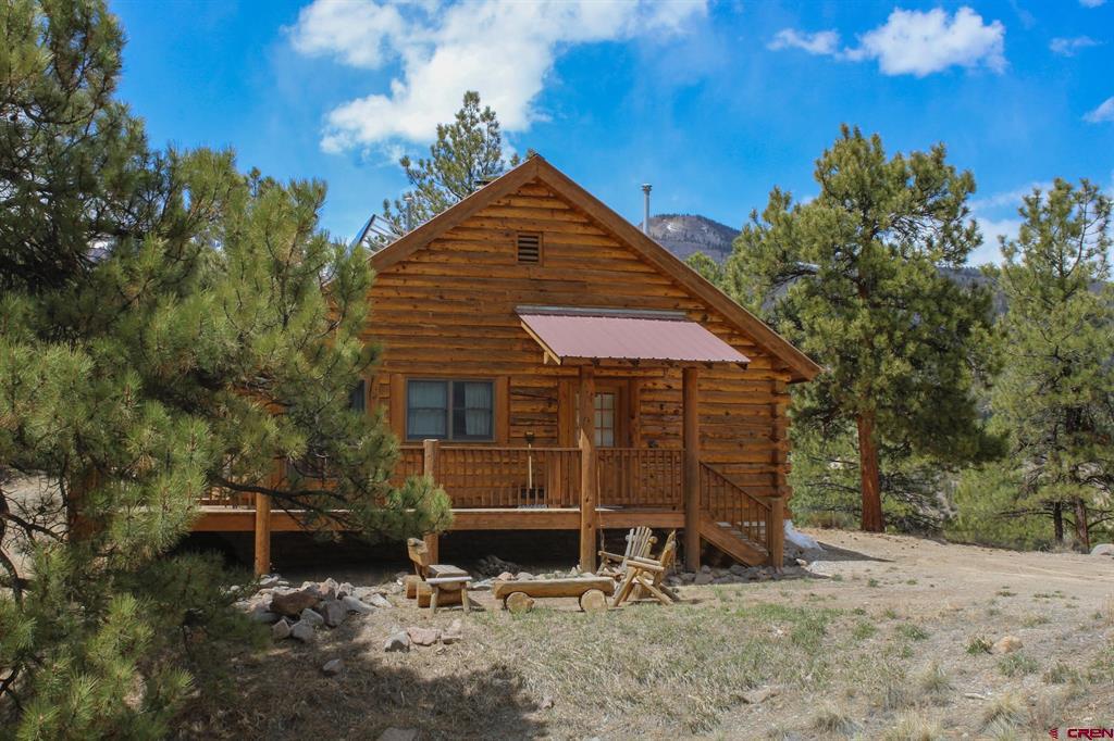 7010 N Highway 149 Lake City CO 81235