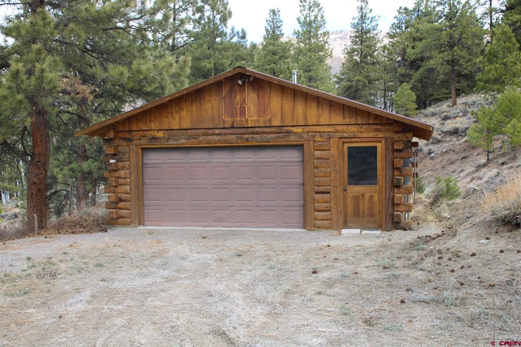 7010 N Highway 149 Lake City CO 81235