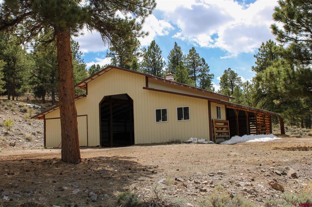 7010 N Highway 149 Lake City CO 81235
