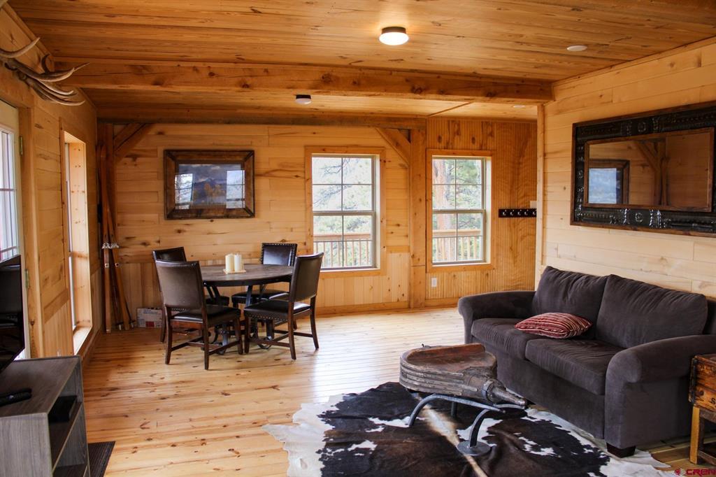 7010 N Highway 149 Lake City CO 81235