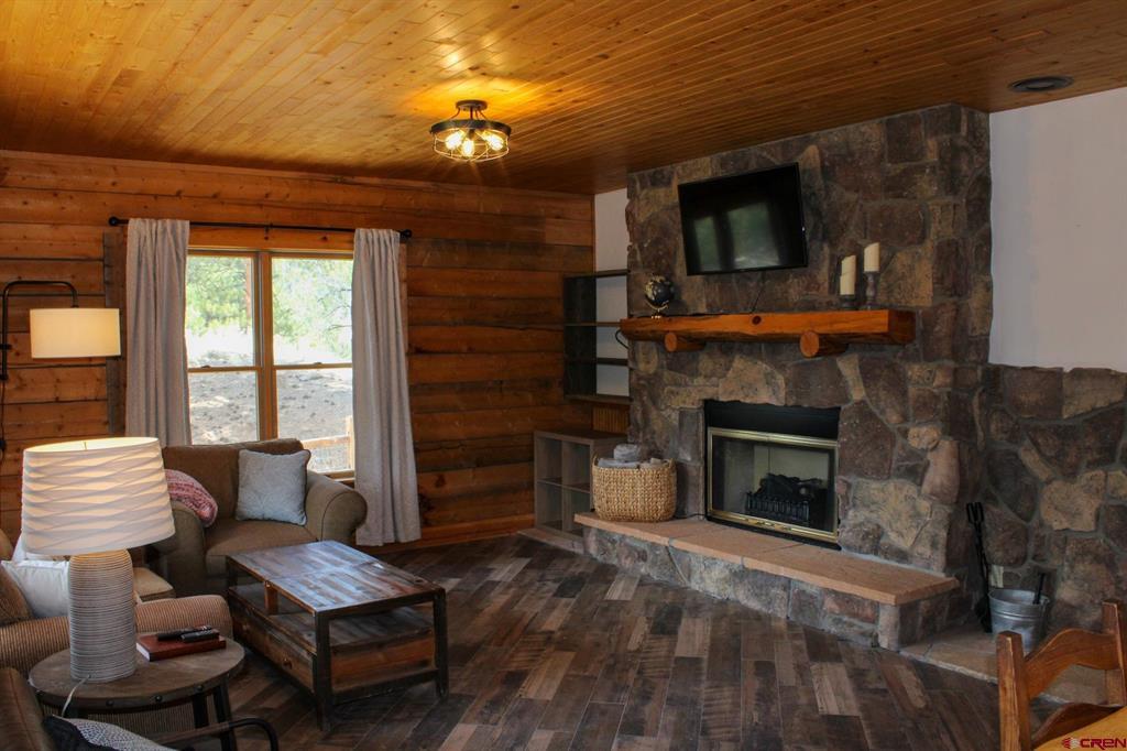 7010 N Highway 149 Lake City CO 81235
