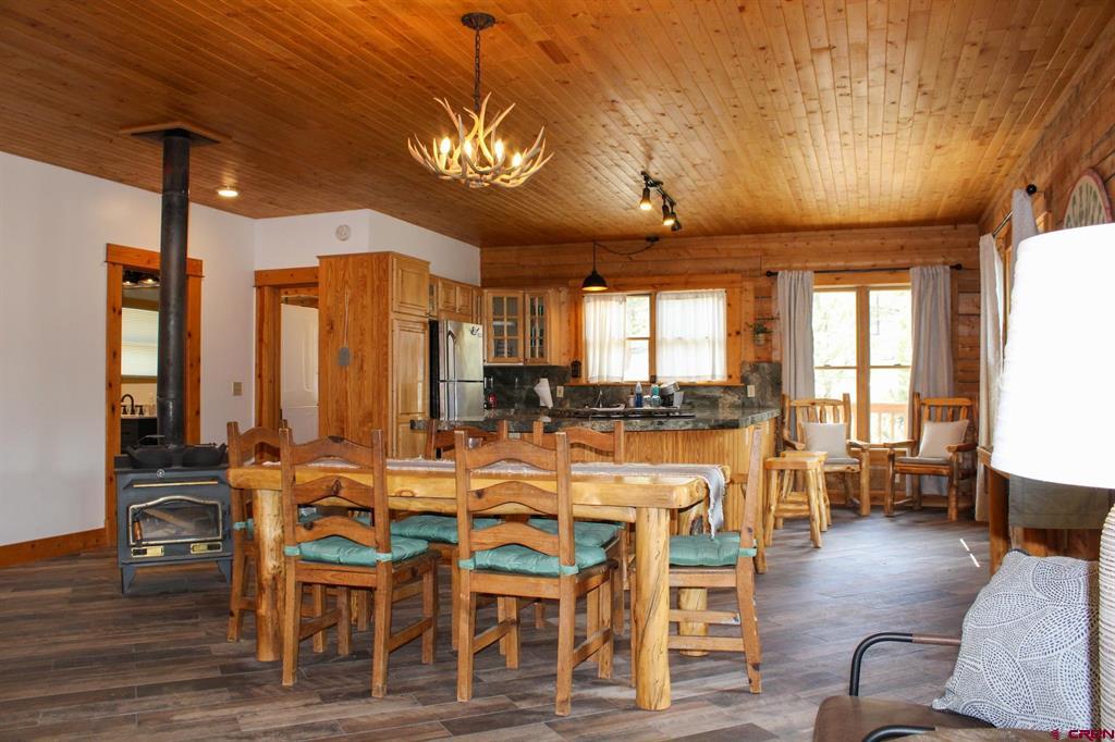 7010 N Highway 149 Lake City CO 81235