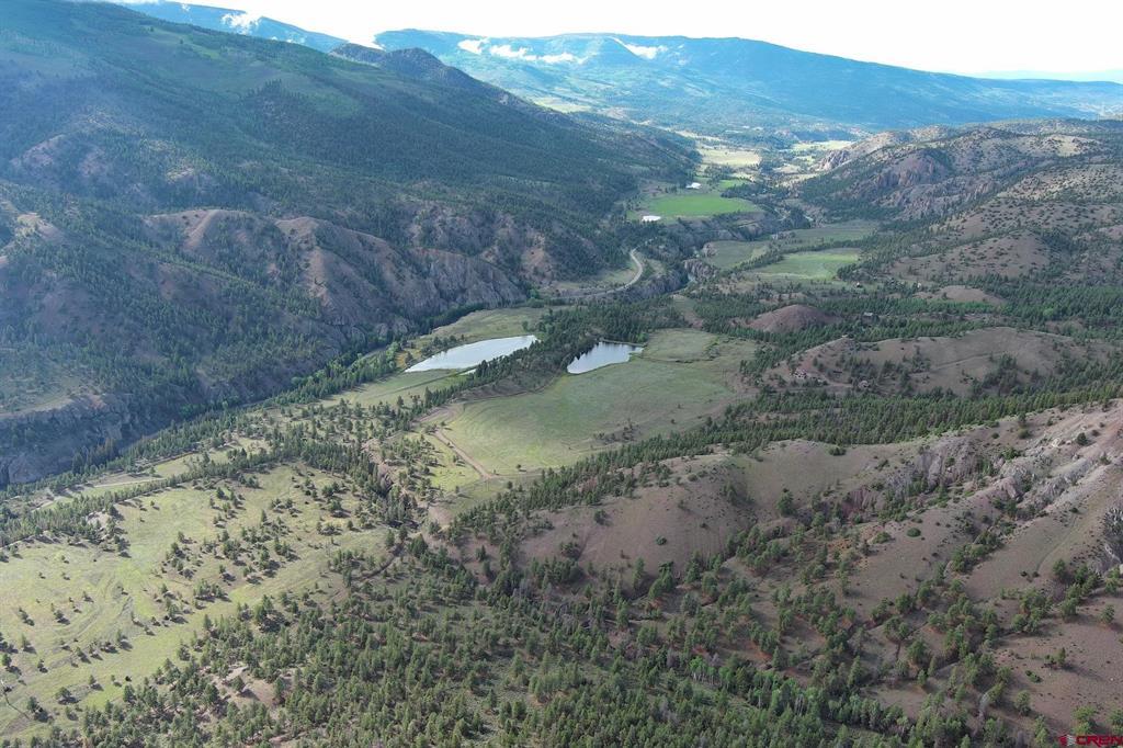7010 N Highway 149 Lake City CO 81235