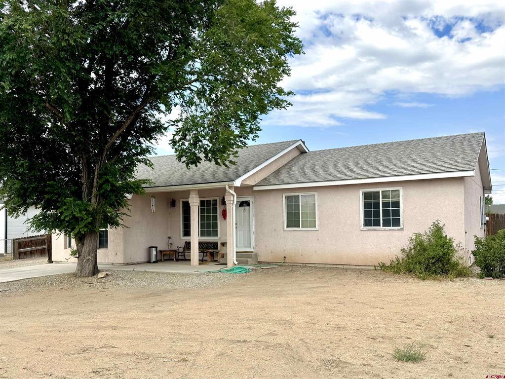 1911 San Juan Avenue Alamosa CO 81101