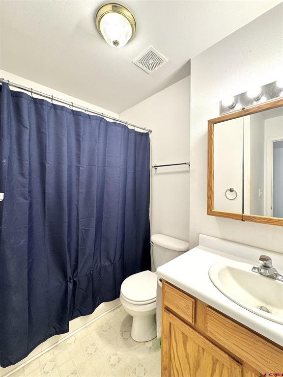 1911 San Juan Avenue Alamosa CO 81101