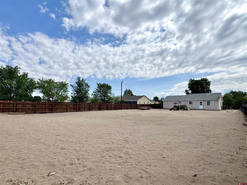 1911 San Juan Avenue Alamosa CO 81101