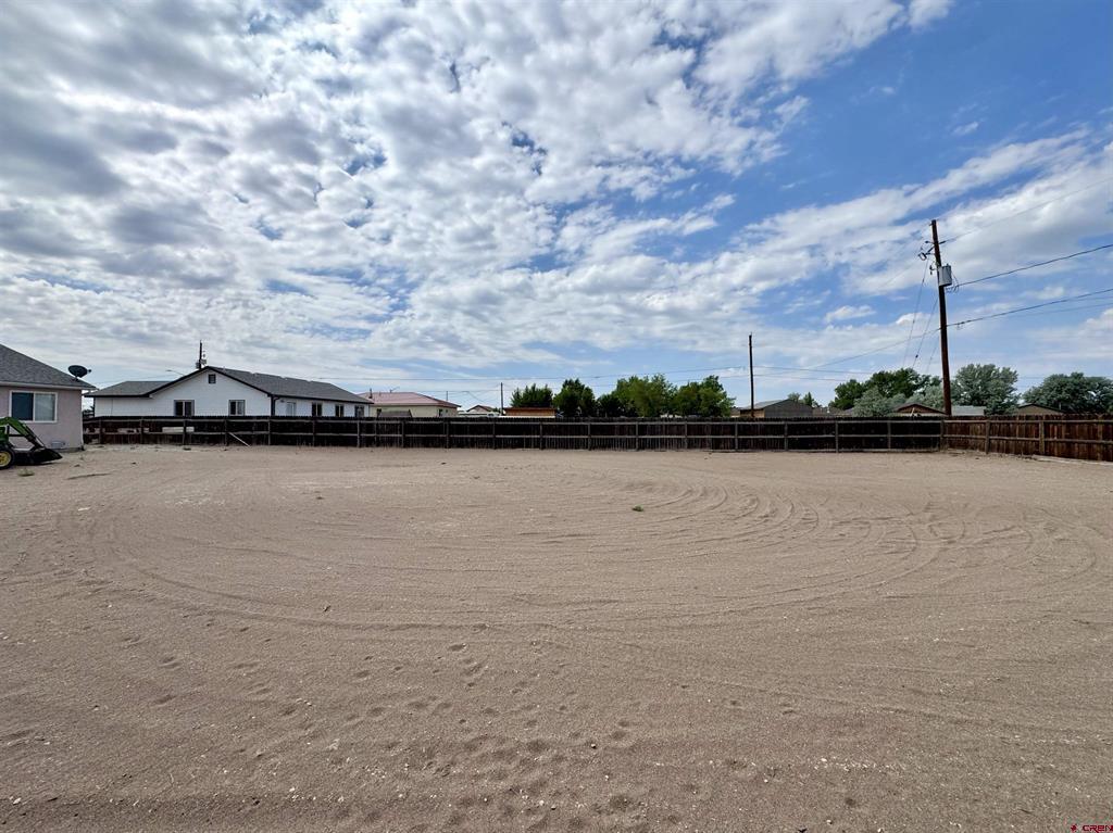 1911 San Juan Avenue Alamosa CO 81101