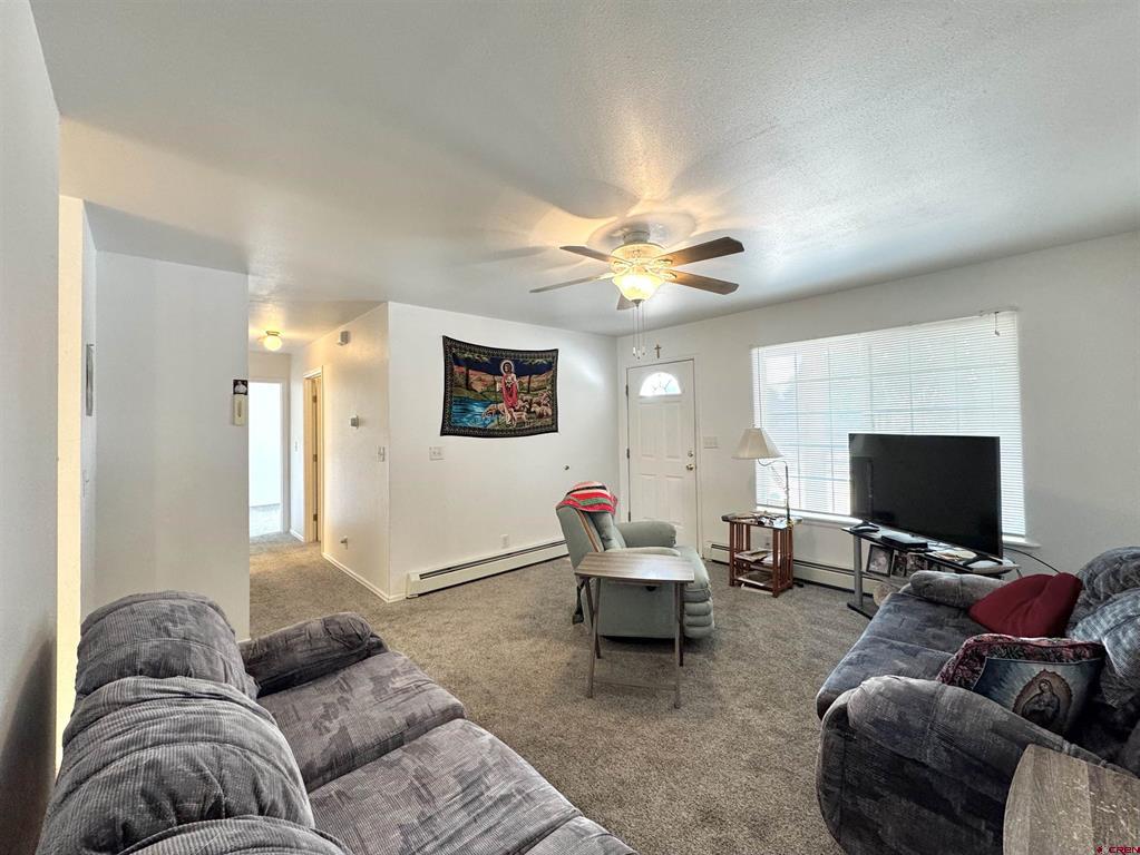 1911 San Juan Avenue Alamosa CO 81101