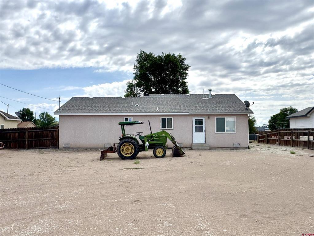1911 San Juan Avenue Alamosa CO 81101
