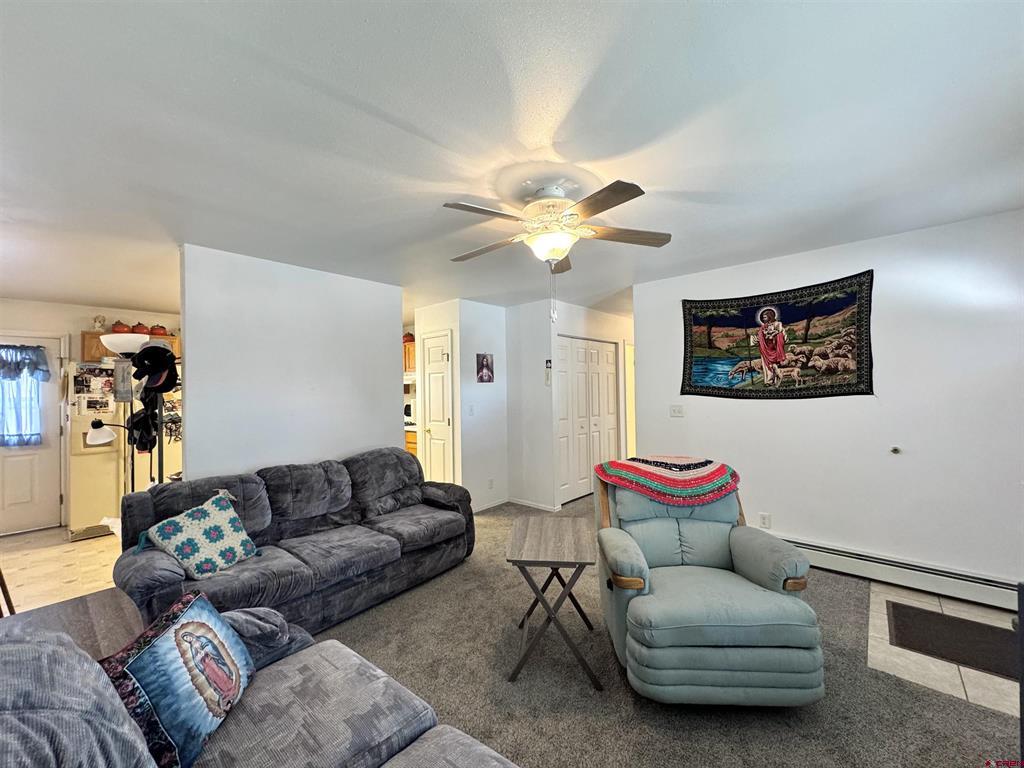 1911 San Juan Avenue Alamosa CO 81101