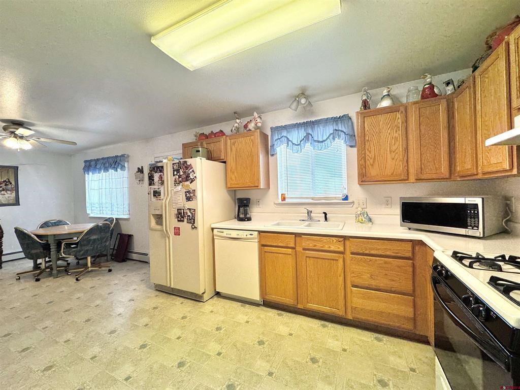 1911 San Juan Avenue Alamosa CO 81101