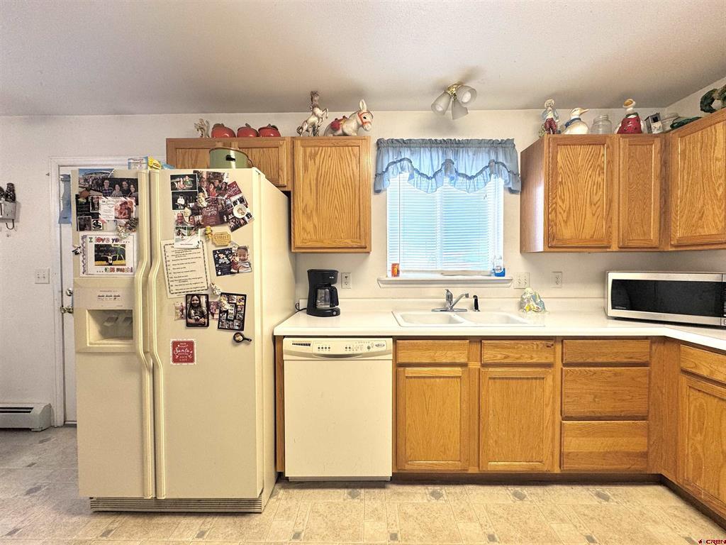 1911 San Juan Avenue Alamosa CO 81101