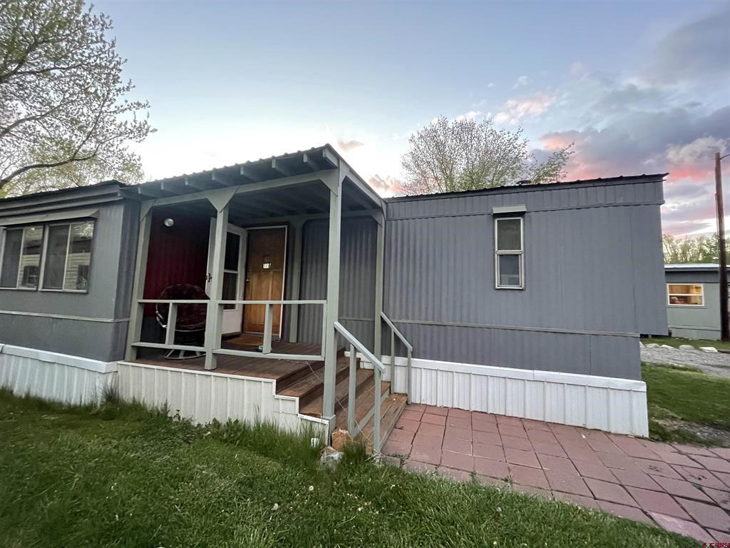 485 Florida Road Durango CO 81301