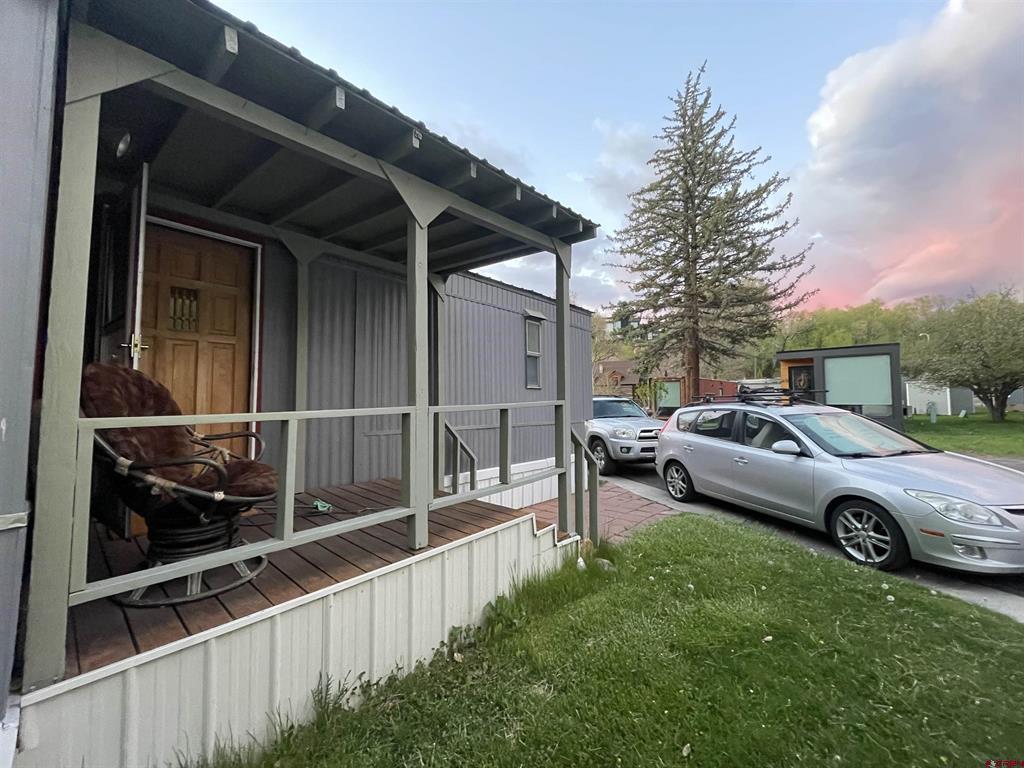485 Florida Road Durango CO 81301