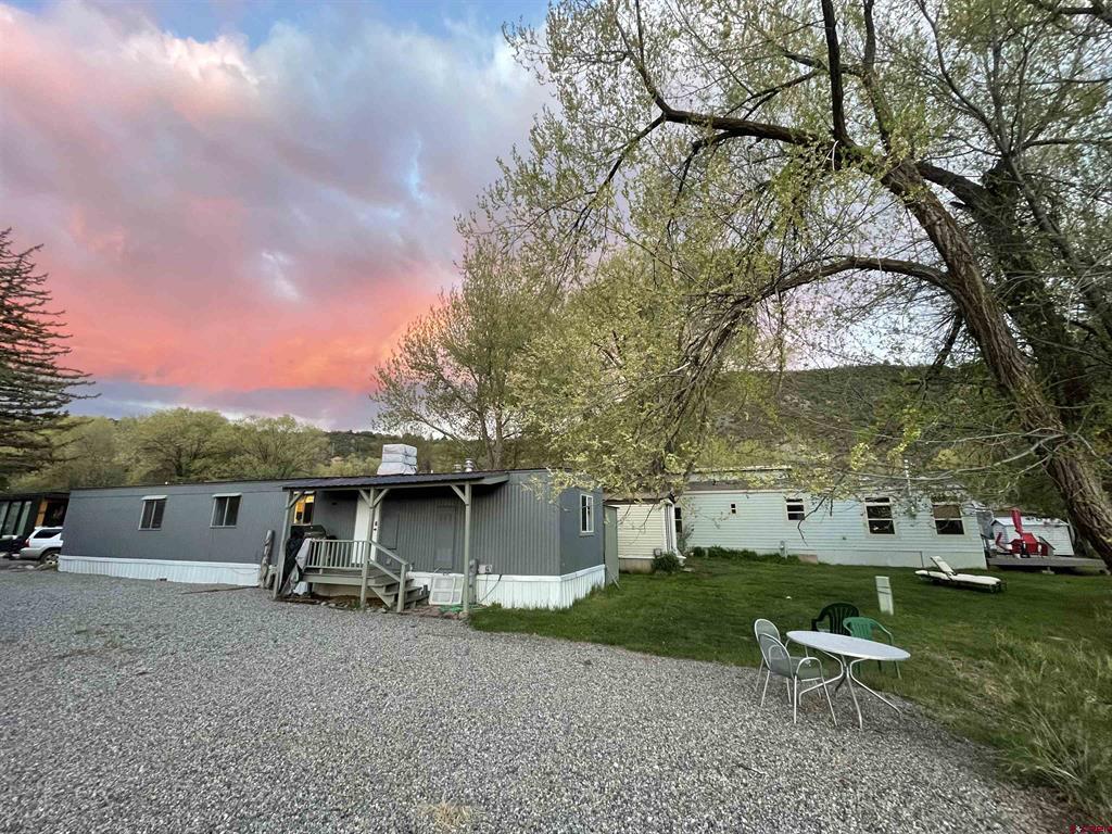 485 Florida Road Durango CO 81301
