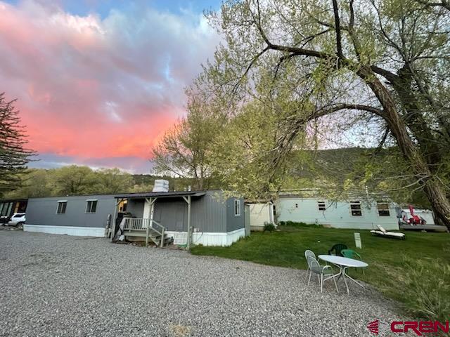 485 Florida Road Durango CO 81301