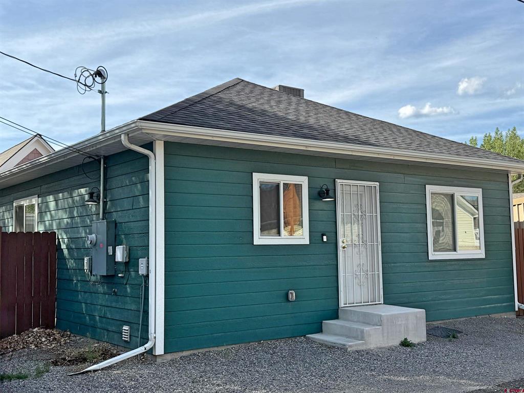 425 S 5th Street Montrose CO 81401