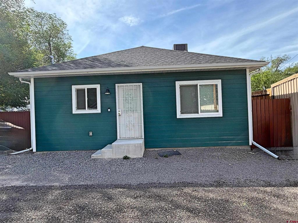 425 S 5th Street Montrose CO 81401