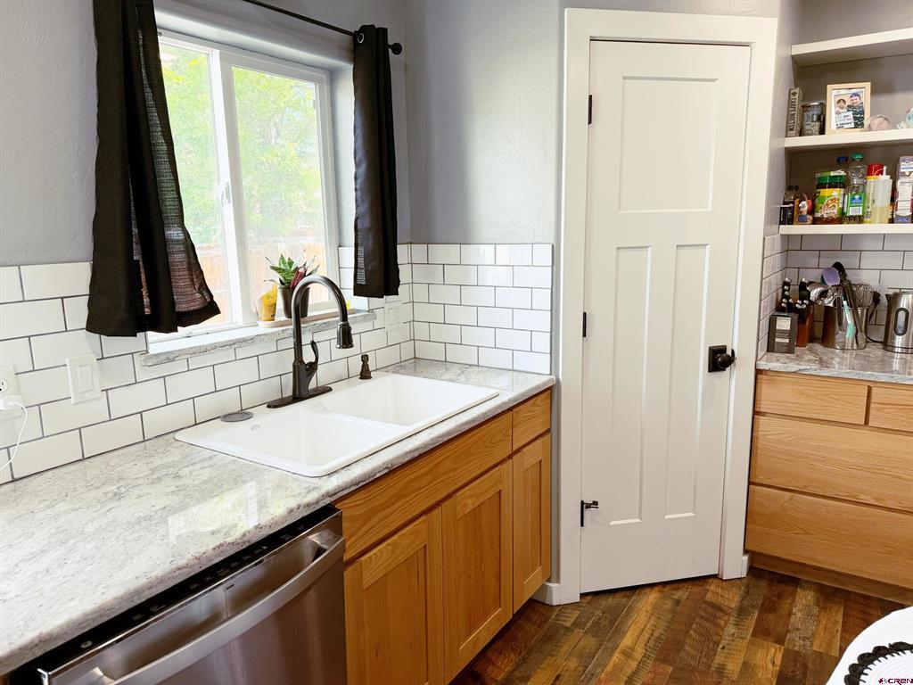 425 S 5th Street Montrose CO 81401