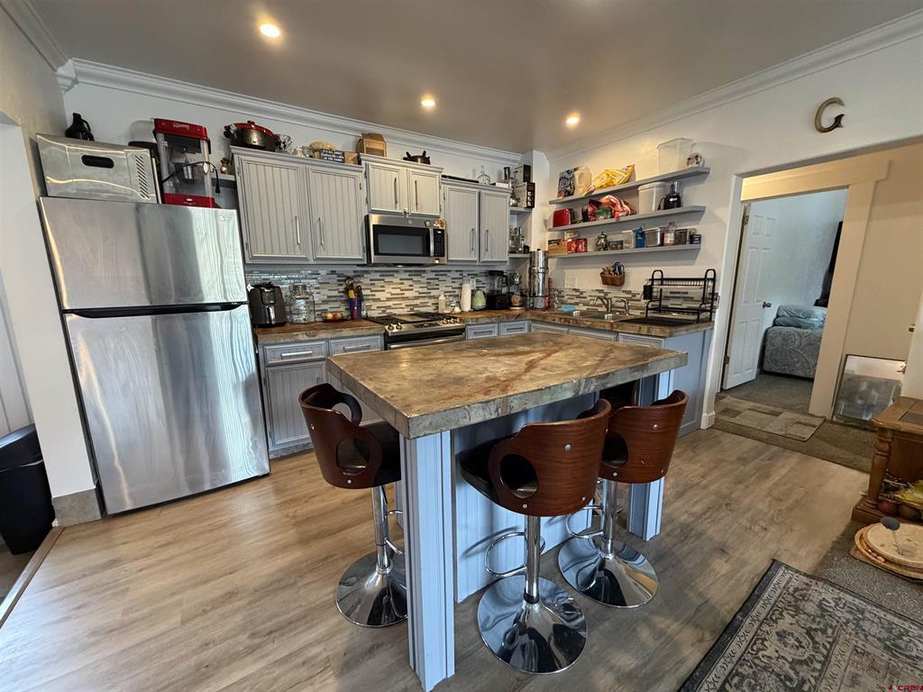 425 S 5th Street Montrose CO 81401