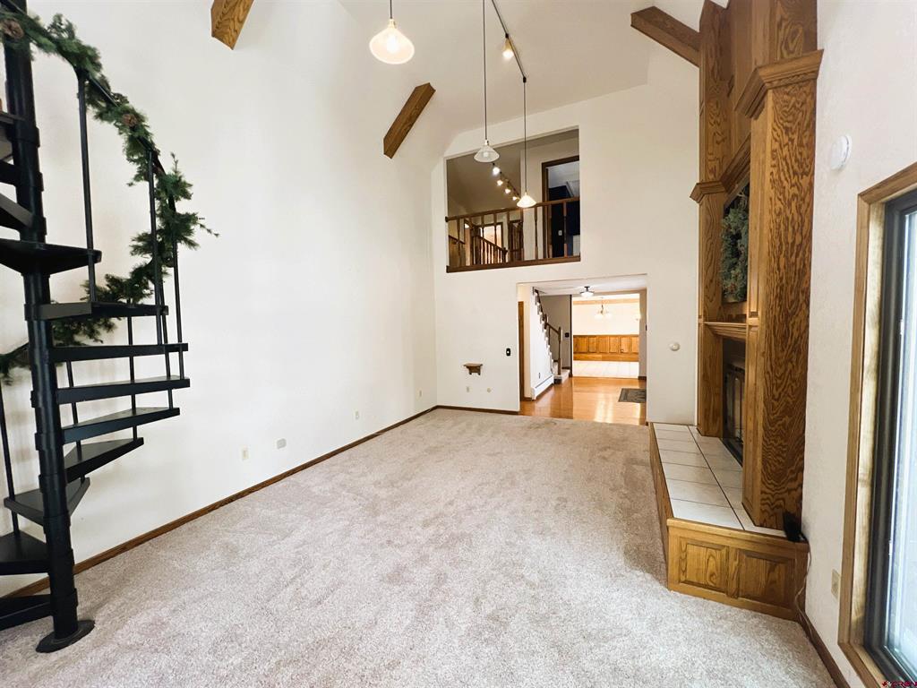 2312 Carroll Street Alamosa CO 81101