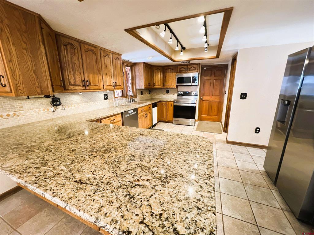 2312 Carroll Street Alamosa CO 81101