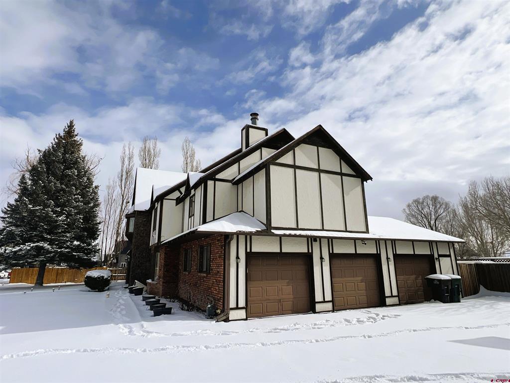 2312 Carroll Street Alamosa CO 81101