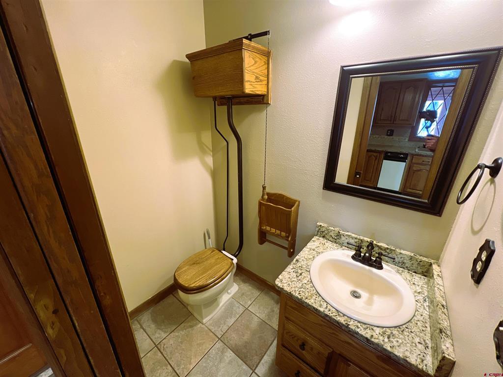 2312 Carroll Street Alamosa CO 81101