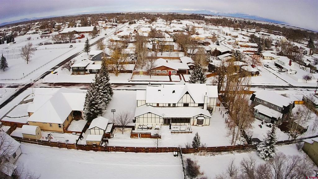 2312 Carroll Street Alamosa CO 81101