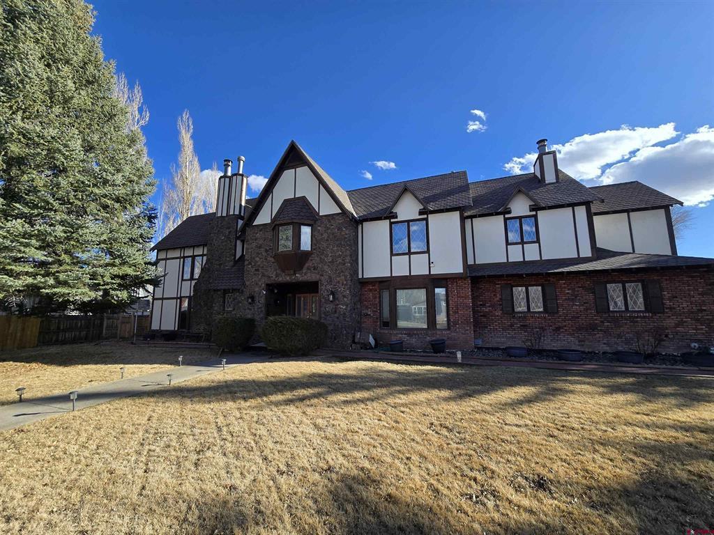 2312 Carroll Street Alamosa CO 81101