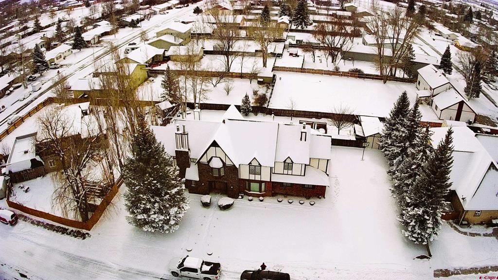 2312 Carroll Street Alamosa CO 81101