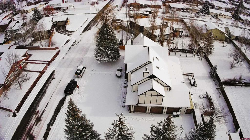 2312 Carroll Street Alamosa CO 81101