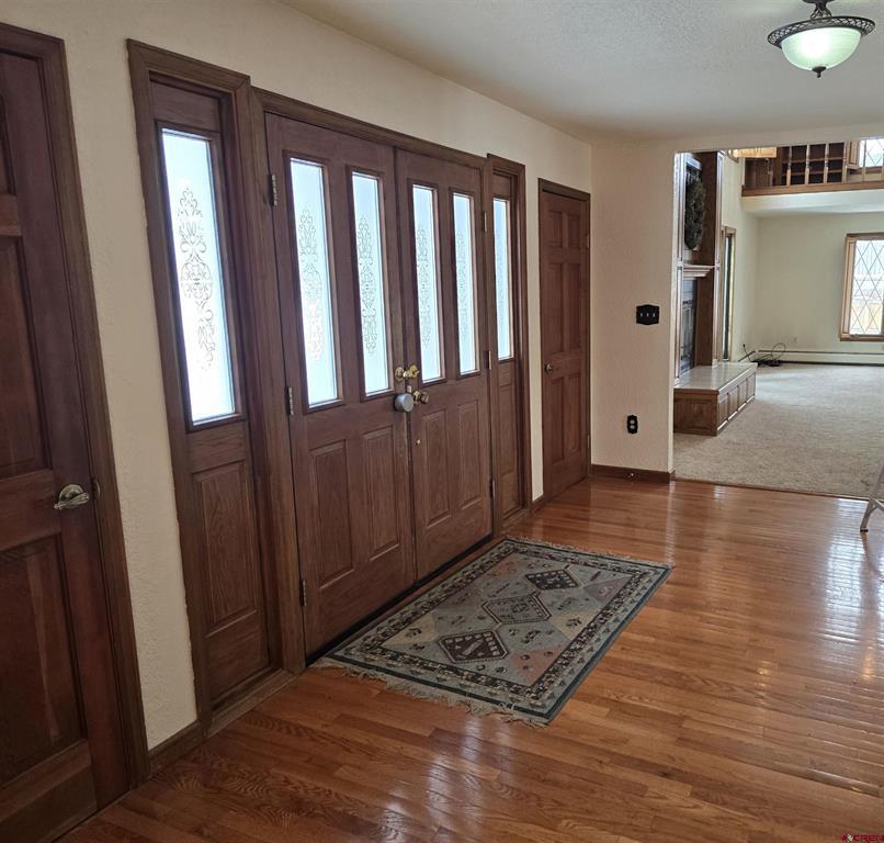 2312 Carroll Street Alamosa CO 81101