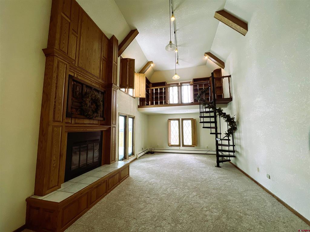 2312 Carroll Street Alamosa CO 81101