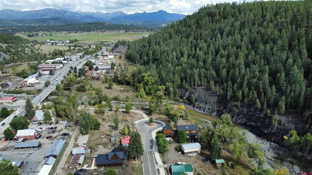 132 & X Hermosa Street Pagosa Springs CO 81147