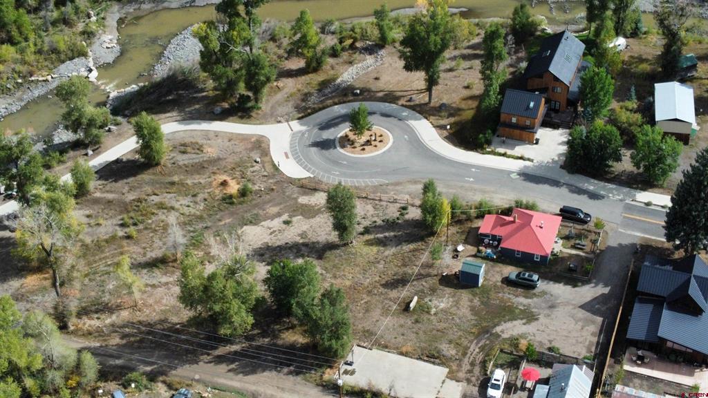 132 & X Hermosa Street Pagosa Springs CO 81147