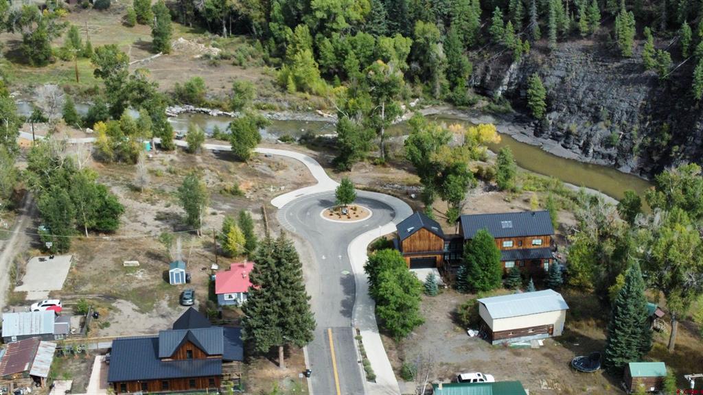 132 & X Hermosa Street Pagosa Springs CO 81147
