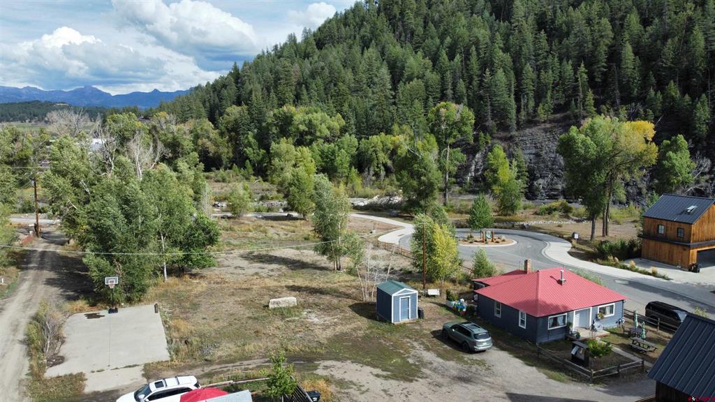 132 & X Hermosa Street Pagosa Springs CO 81147