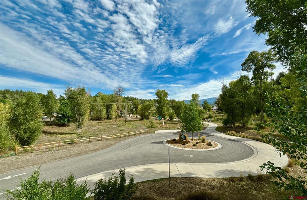 132 & X Hermosa Street Pagosa Springs CO 81147