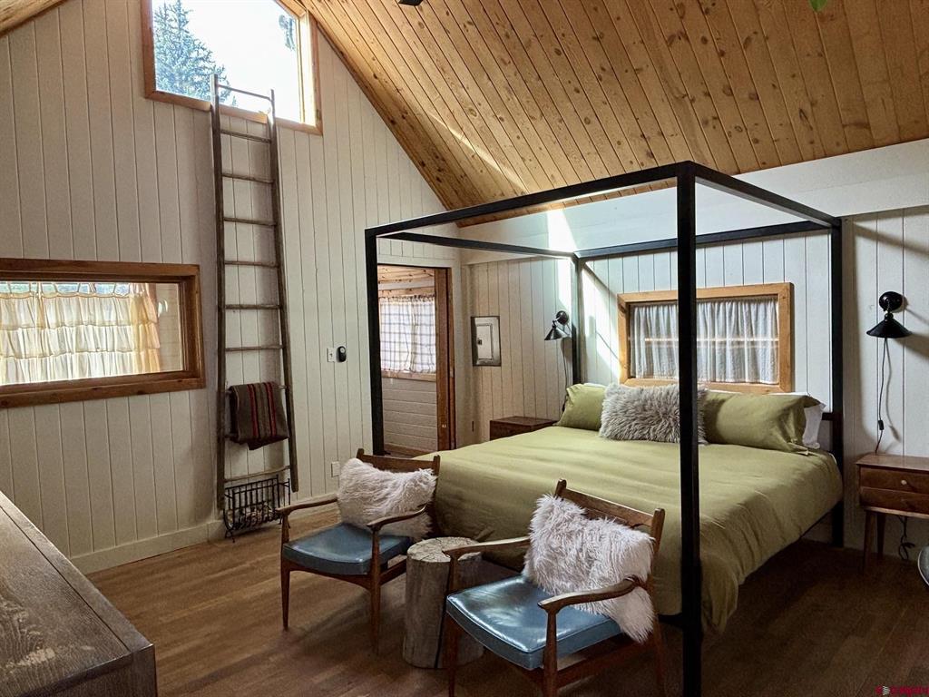 132 & X Hermosa Street Pagosa Springs CO 81147