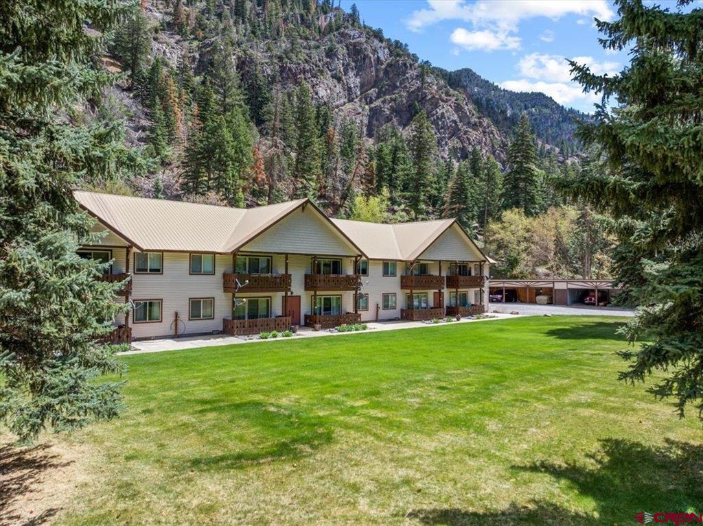 2101 Main Street Ouray CO 81427